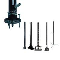 Константа-У1А прибор для определения прочности покрытий при ударе