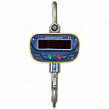КВ-2000-А(К) весы крановые с поворотным крюком и пультом