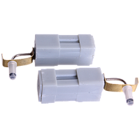 УПС-13/1 узел пишущий специальный капиллярного типа синий, номер канала - 1