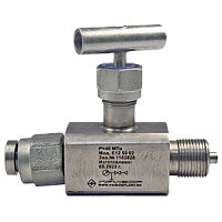 E12-50-02-М20У-Т-СК блок клапанный одновентильный