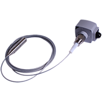 Е25АИ-4,4СН датчик уровня емкостной аналоговый к ИСУ100И