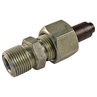 СВ14-G1/2-У3-ст.20 соединение ввертное, Ру=25МПа