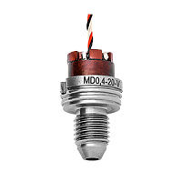 MD-(0,25...1,0)МПа-20(21)-C(V)-L(80...150мм)/(P) тензопреобразователь на диапазон рабочих температур -45...+155°С