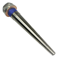 016-05 гильза защитная (120мм, 50МПа, 12Х18Н10Т)