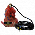 ЭНЕС-3М электрод сравнения неполяризующийся медносульфатный 2-камерный с кабелем МКЭШ 5 м с БПИ-2