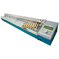 ДБ-150 ЛинтеЛ аппарат автоматический для определения растяжимости нефтебитумов