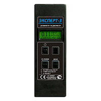 МКС-87-Эксперт-3 дозиметр-радиометр переносной