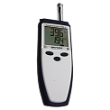 ИВА-6Н термогигрометр переносной с преобразователем, закрепленным на корпусе