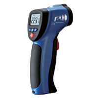 DT-882 пирометр переносной