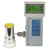 SX-300 анализатор качества нефтепродуктов