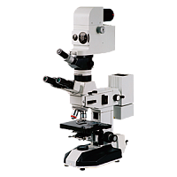 МСФУ-К микроскоп для фотометрических исследований бинокулярный, 50-1000 крат