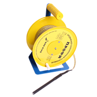 УСК-ТЭ-ПРОФИ-50 уровнемер скважинный электроконтактный (одножильный трос 50 м, диаметр датчика 10 мм)