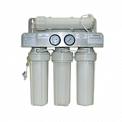 УПВД-10-4 установка для получения деионизированной воды, производительность 10 л/ч