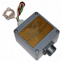 УС-ИКП-СТ-Р устройство сопряжения ИКП с системой телеметрии с расширенным диапазоном от 7 до 30 В