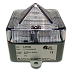 L101HDC024MR/A AlertAlight сигнализатор световой светодиодный, оранжевый, 10-33V DC, Изображение №3