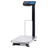 ТВ-S-60.2-А3 весы товарные электронные