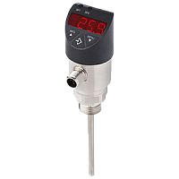 TSD-30-(-20...+80°C)-1NPN-(4...20)мА-50мм-G1/2A переключатель температуры электронный