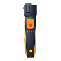 Testo-805i смарт-зонд ИК-термометр с Bluetooth