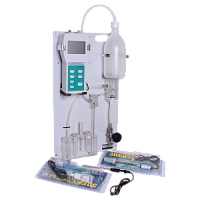 pX-150.2МИ иономер-анализатор натрия