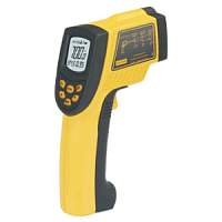 AR-852-B+ пирометр переносной