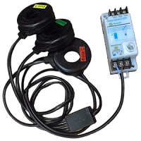 Смартреле-С-201-125 устройство контроля и регистрации нагрузки