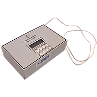 ПЧС-2-NTP часы первичные (1 канал управления)