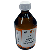 ГСО 9465-2009 ВН-1,5-НС вода в нефтепродуктах, 1,50% масс.,100 мл флакон
