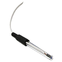 Эксперт-001\\ТДС-2 термодатчик стеклянный к приборам Эксперт-001 (Pt1000)
