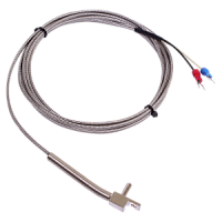 ТЭП-25-ТЖК-J/4х12/БК/1-2м термопара