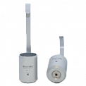 Elcometer-2437/2 вискозиметр чашечный (c ручкой) №3 ISO (диаметр сопла 3 мм)
