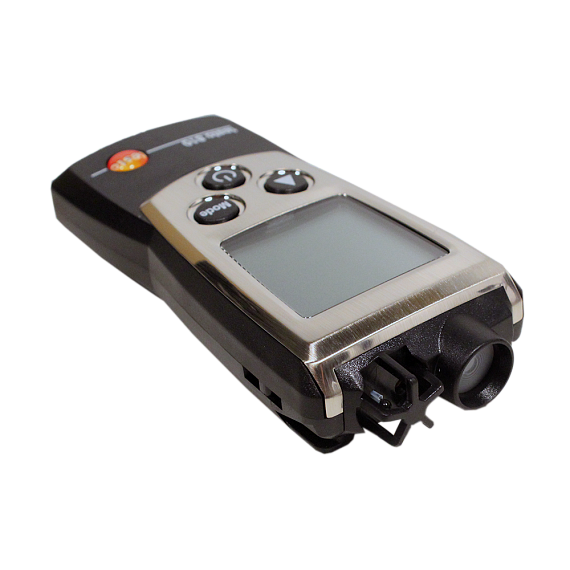 Testo-810 термометр инфракрасный, Изображение №1