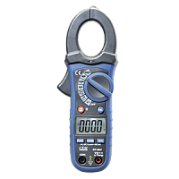 DT-362 клещи токоизмерительные