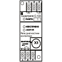 Смартреле-С-133/1 реле диагностики контактора