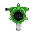 БИНАР-C4H10-010-А газоанализатор бутана стационарный в алюминиевом корпусе (и/к сенсор, 0-100% НКПР)
