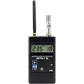 ИВТМ-7М4-Д термогигрометр портативный с каналом атмосферного давления, радиоканалом и одновременной индикацией показаний (с micro USB)