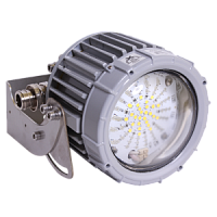 ВЗГ-200-АМС-СД-30-ТР22-С05-230-20-МР20 светильник светодиодный взрывозащищенный