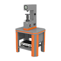 ИТР-15/45-А твердомер стационарный по методу Супер-Роквелла