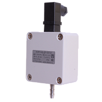 Корунд-ДР-001М-350-Ал2-УХЛ3.1-0,5-0,4кПа-42-0060 датчик разрежения низкопредельный