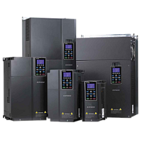 VFD037CP43A-21 преобразователь частоты с фильтром 3,7 кВт, 380 В