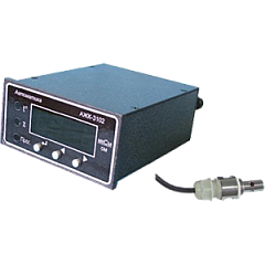 АЖК-3102.3 анализатор жидкости кондуктометрический с кабелем 10 м