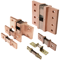 75.ШИСВ.1-400А-0,2 шунт измерительный