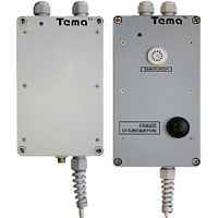 Tema-AC11.22-220-m65 прибор громкоговорящей связи