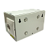 ЯТП-0,25-220/24В-IP30 ящик с понижающим трансформатором (2 авт. выкл.) ИЭК, Изображение №3