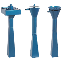 ИГК-1-35 горелка инжекционная газовая
