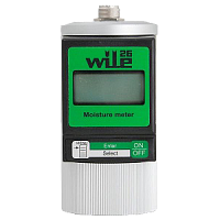 WILE-26 влагомер сена, силоса, кормов