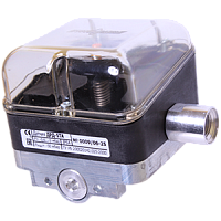 ДРД-5ТА датчик-реле давления мембранного типа