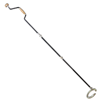 ПИ-8 бур кольцевой с кольцом 310 мм