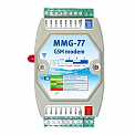 LC2-1\\MMG-77 GSM-модем для удаленной диспетчеризации
