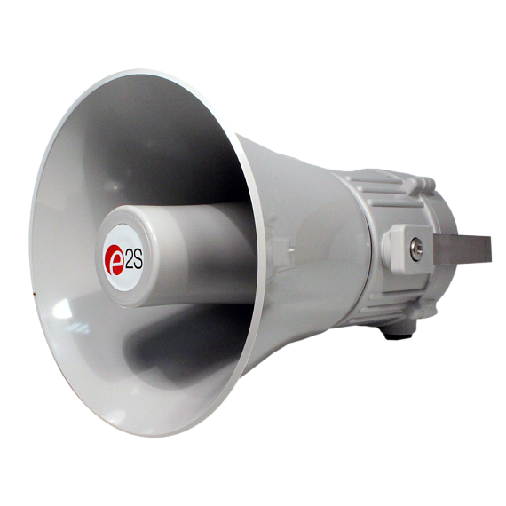 MA121FAC230BN1A1G сирена сигнальная морского исполнения, 126 dB, 230V AC, Изображение №1