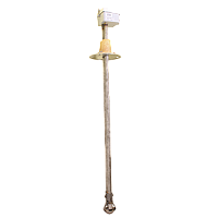 ДПг-4М-(16, 17, 18) арматура погружная из титана ВТ1-0